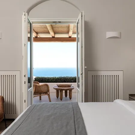 O'Santo Villa Santorini فيلة