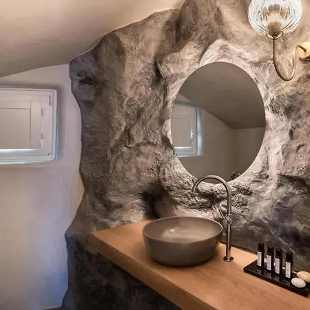 Villa O'Santo Villa Santorini