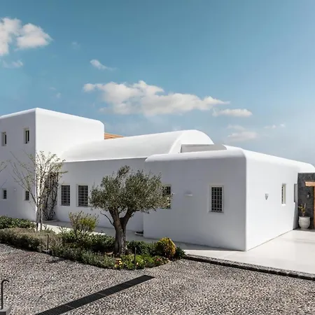 Villa O'Santo Villa Santorini Imerovigli (Santorini)